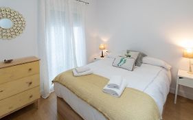 Apartamento El Bergantin De Cadiz
