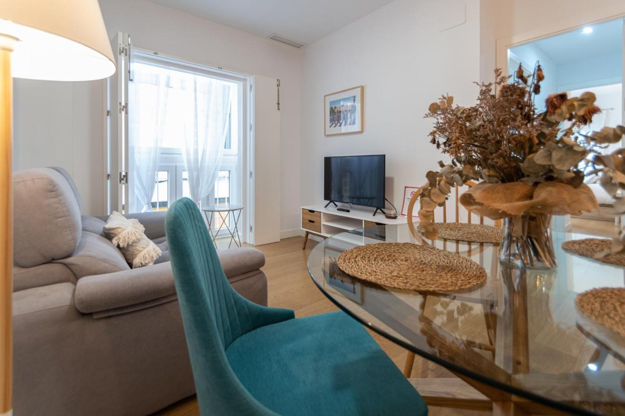 Apartamento El Bergantin De Cádiz Exterior foto