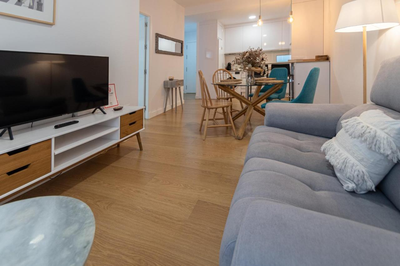 Apartamento El Bergantin De Cádiz Exterior foto