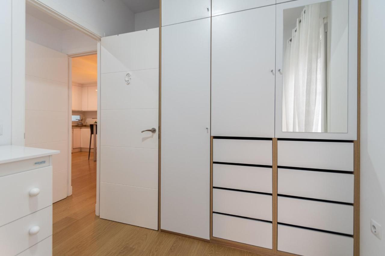 Apartamento El Bergantin De Cádiz Exterior foto