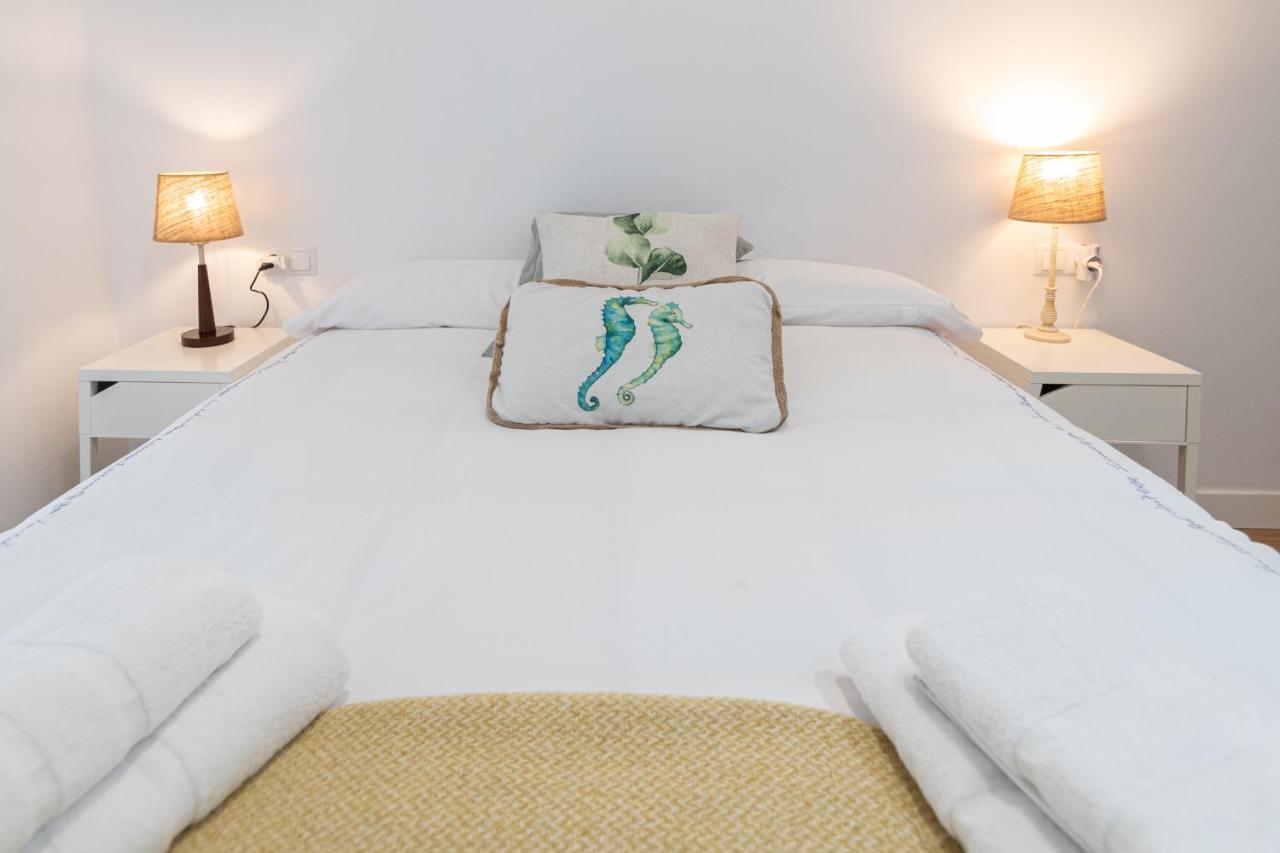Apartamento El Bergantin De Cádiz Exterior foto